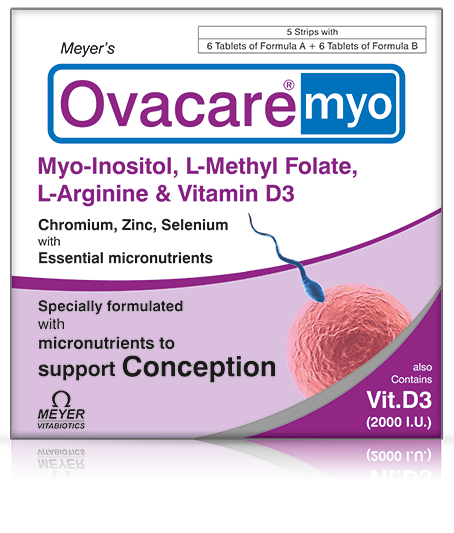 Ovacare Myo