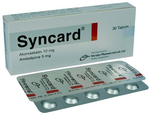 Syncard