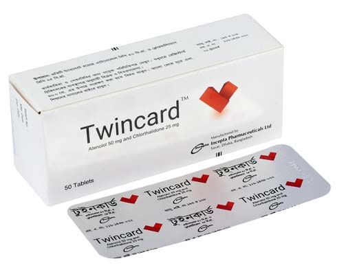 Twincard