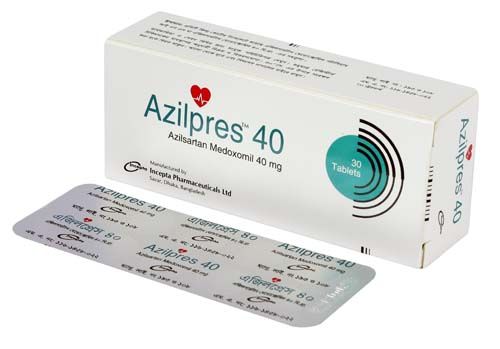 Azilpres 40