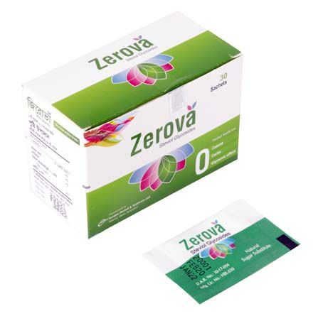 Zerova Sachet