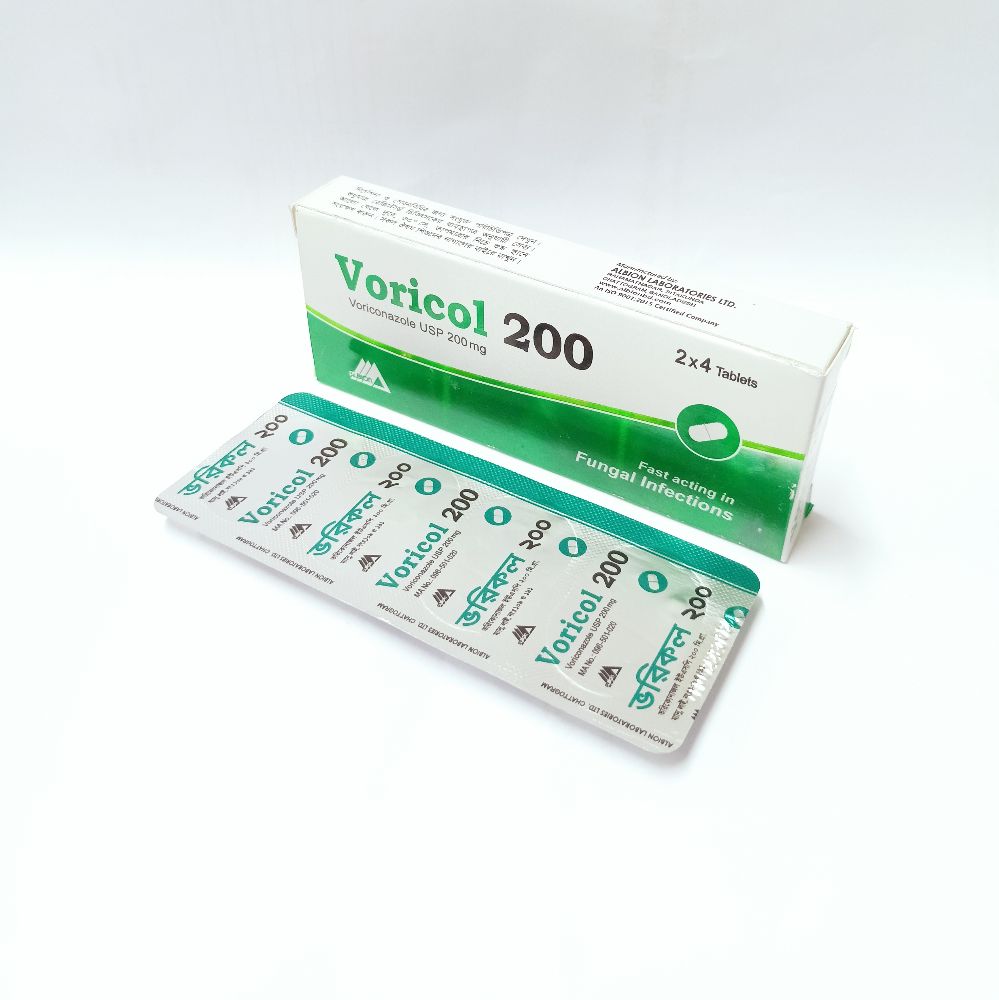 Voricol 200