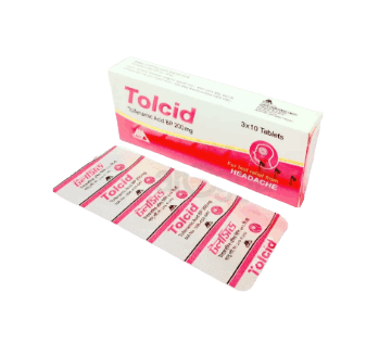 Tolcid 200