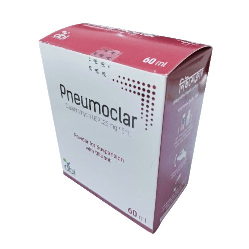 Pneumoclar