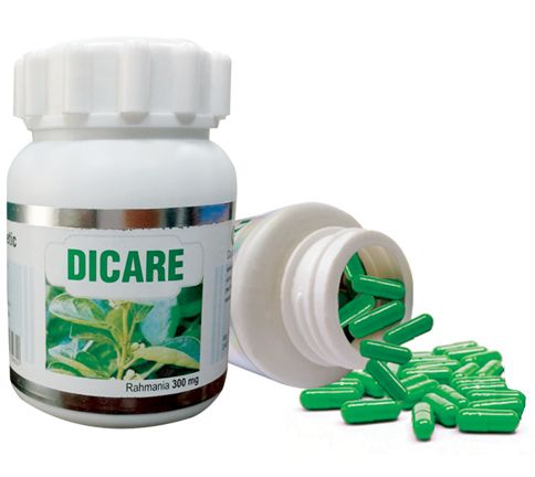 Dicare(60)