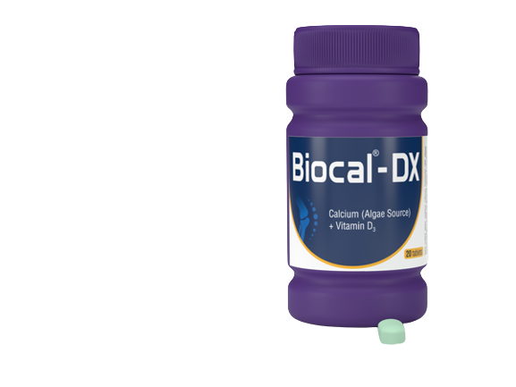 Biocal DX