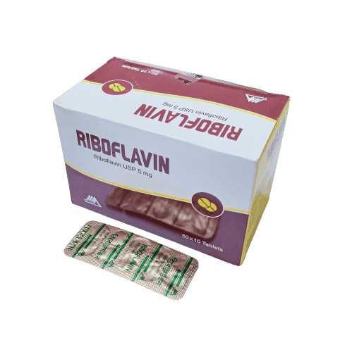 Riboflavin