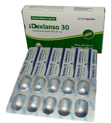 Dexlanso 30