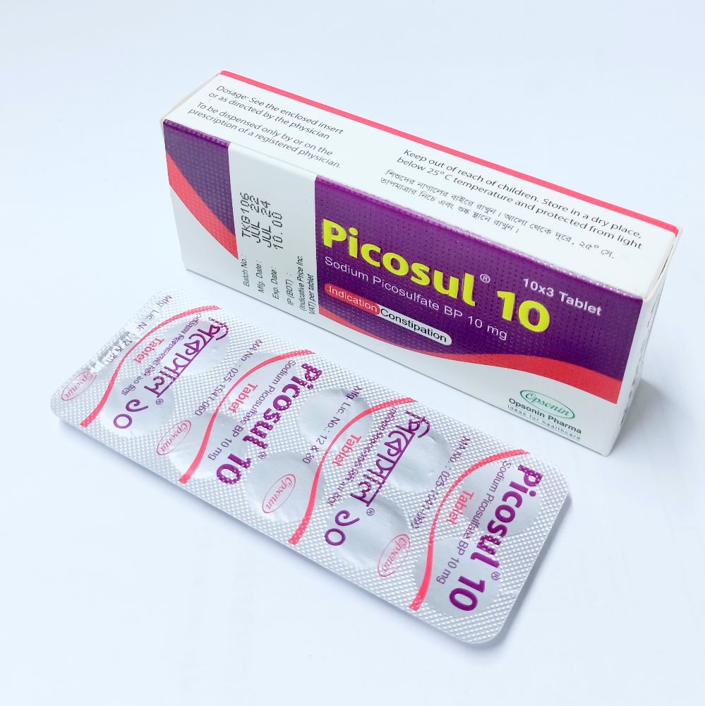 Picosul 10