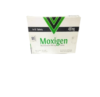 Moxigen 400