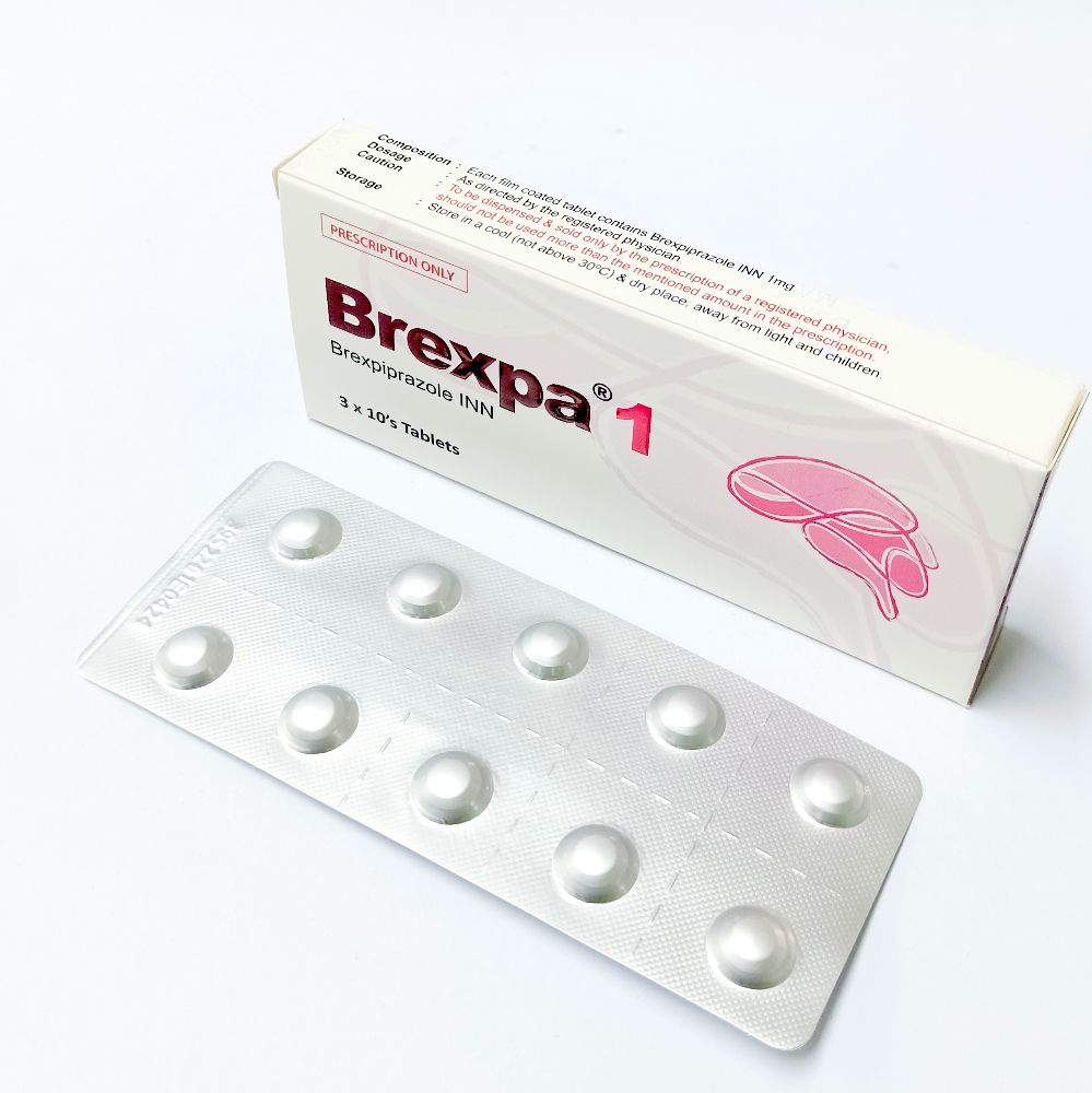 Brexpa 1