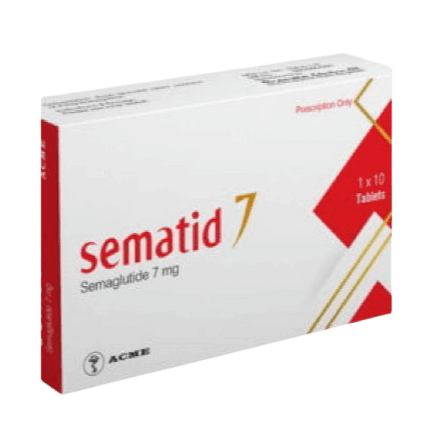 Sematid 7