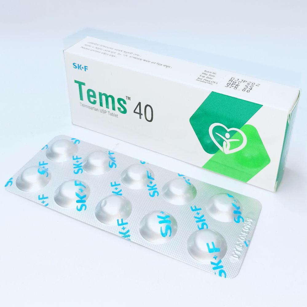 Tems 40