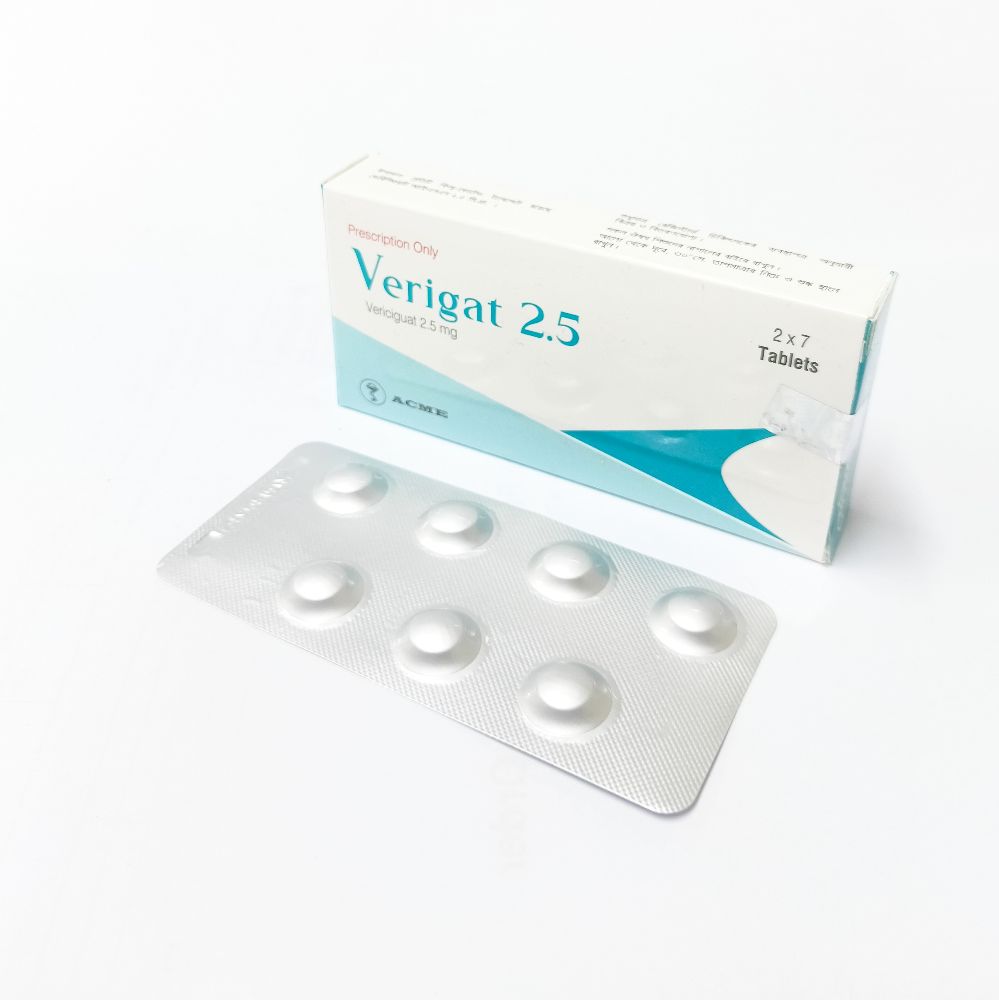 Verigat 2.5