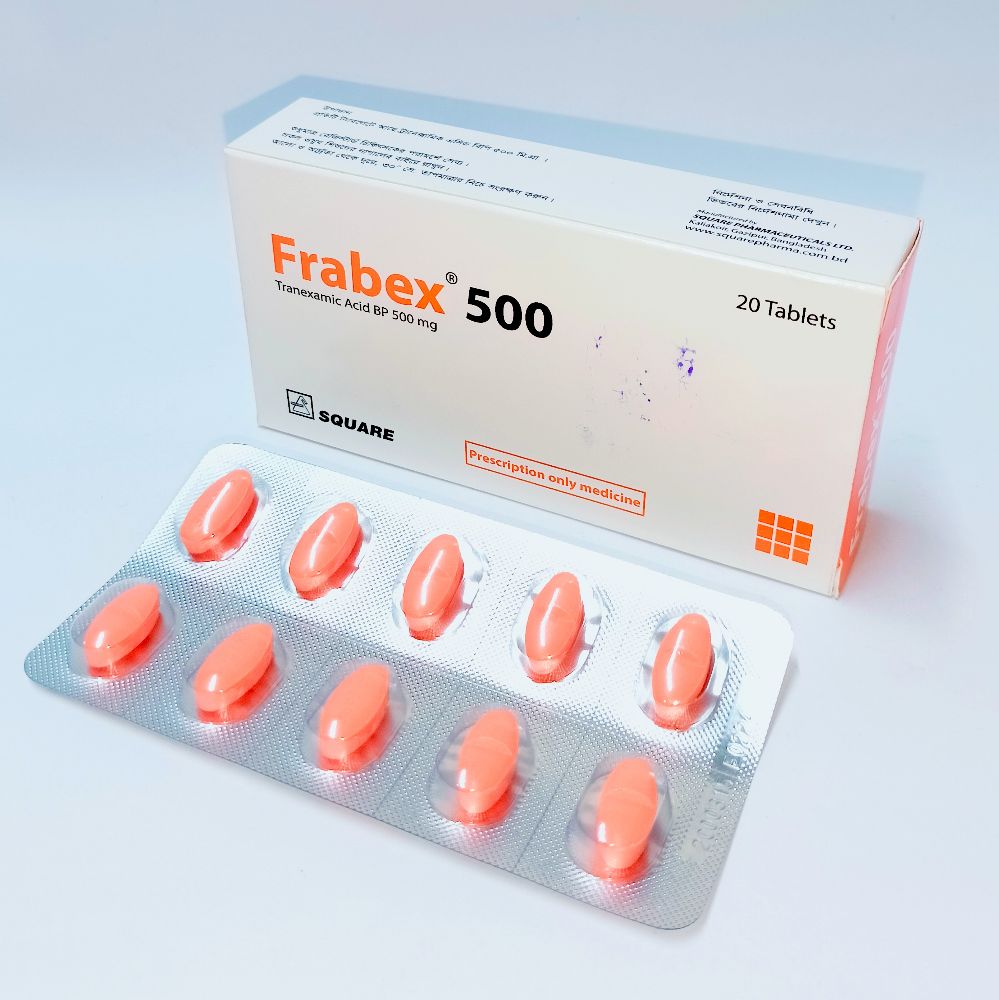 Frabex 500