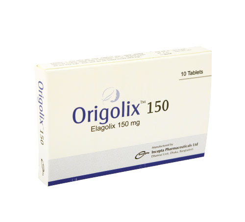 Origolix 150