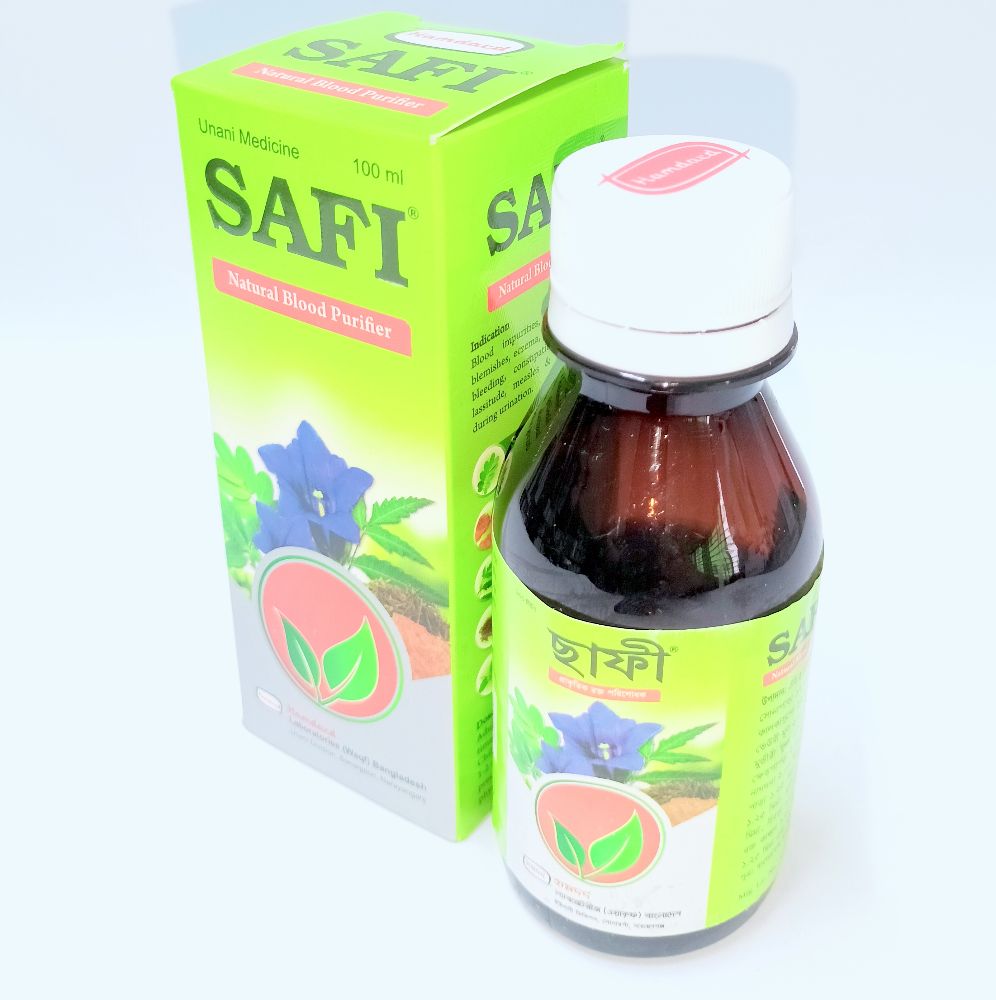 Safi