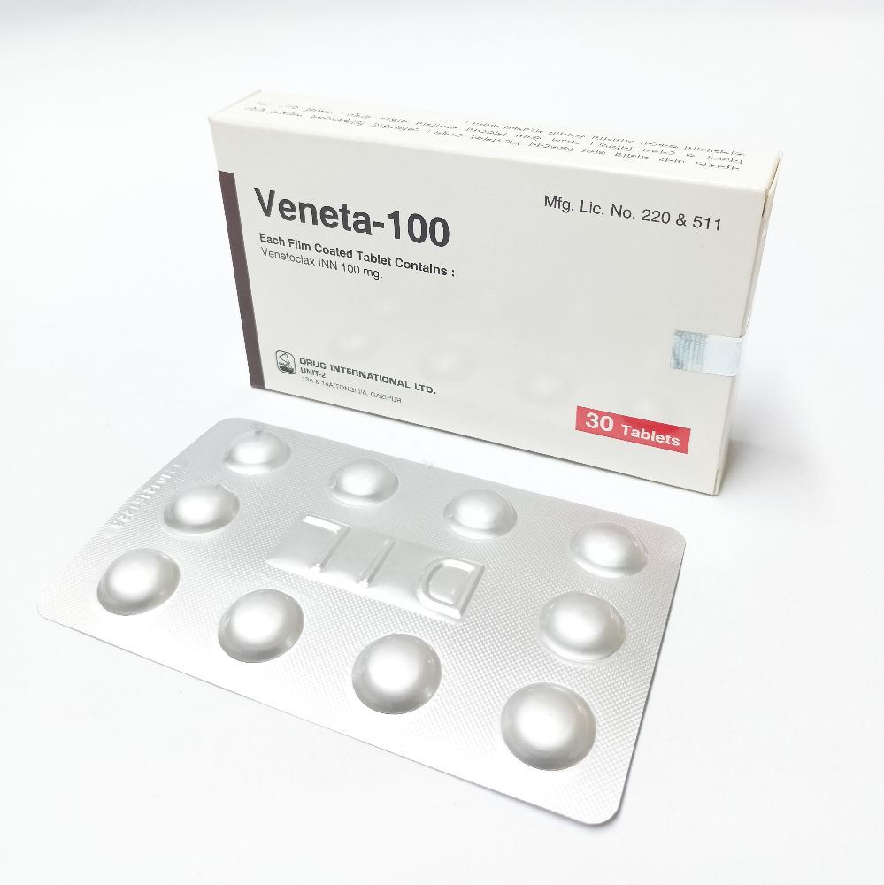 Veneta 100