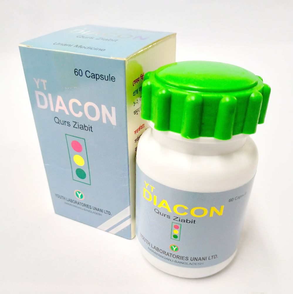 Diacon(YT)