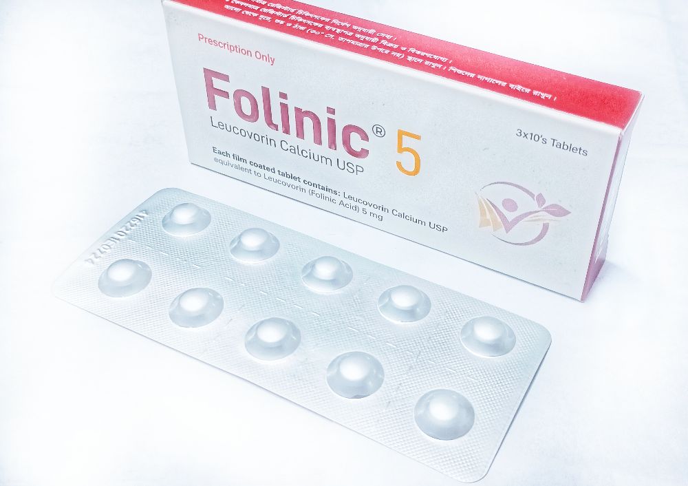 Folinic 5