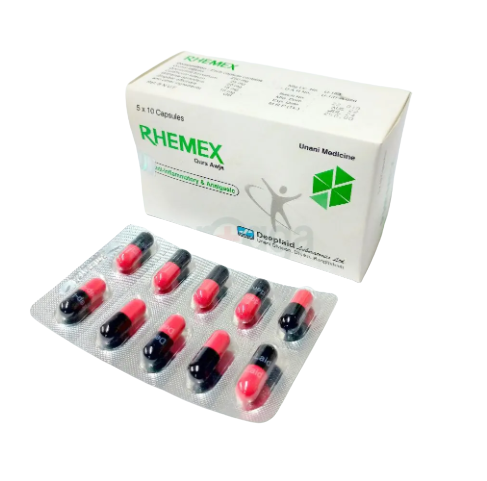 Rhemex