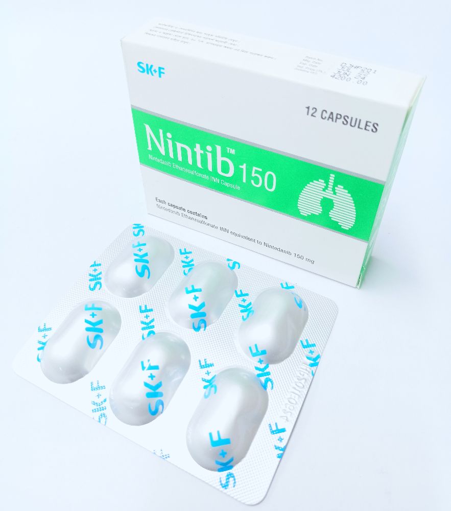 Nintib 150