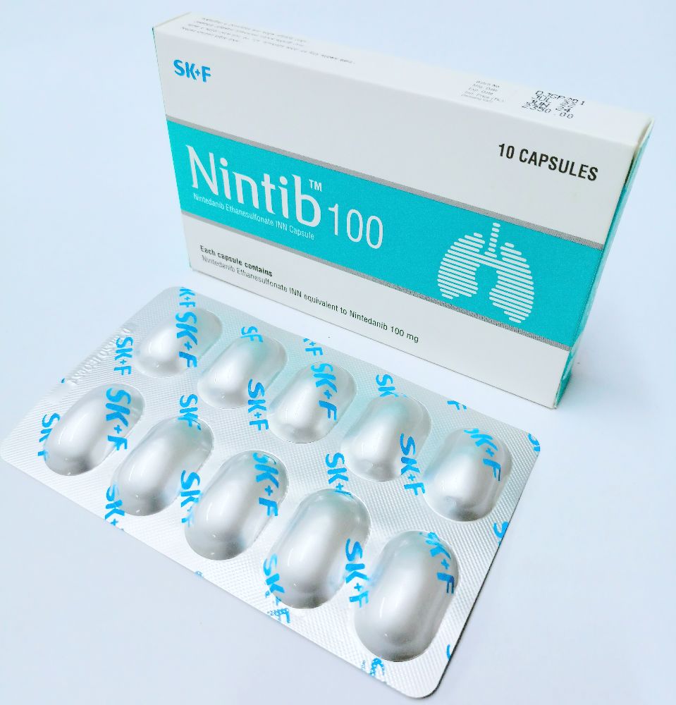 Nintib 100