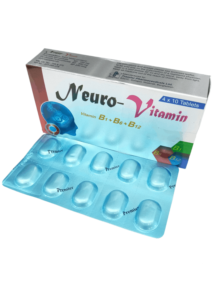 Neuro-Vitamin