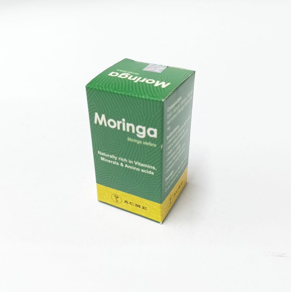 Moringa 500