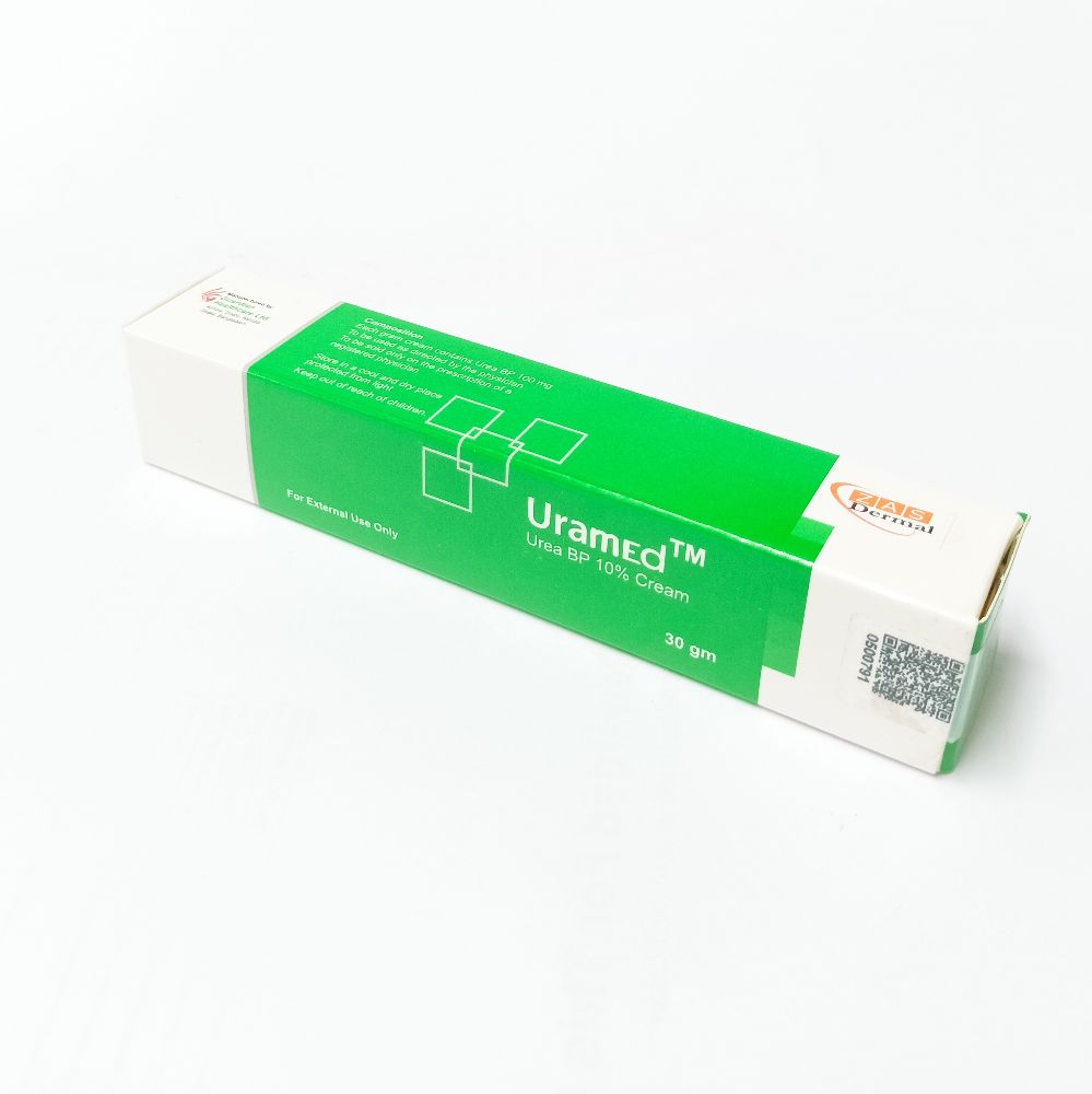 Uramed Cream