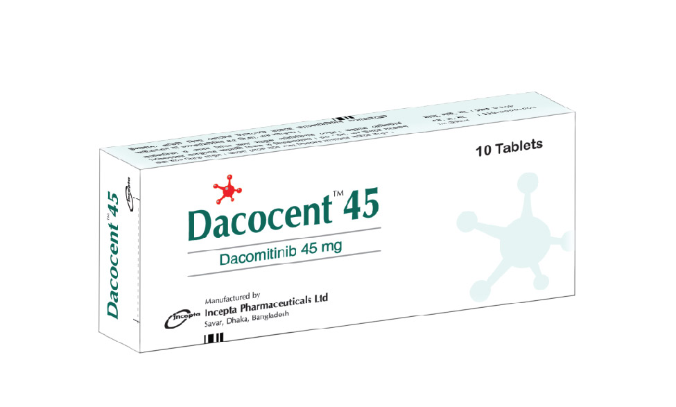 Dacocent