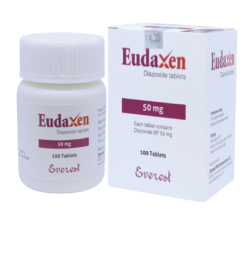 Eudaxen 50