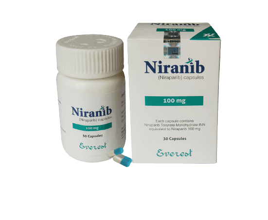 Niranib 100