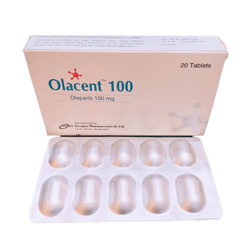 Olacent 100