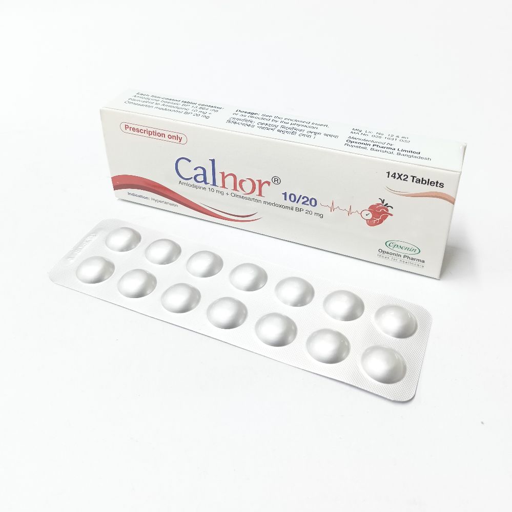 Calnor 10/20