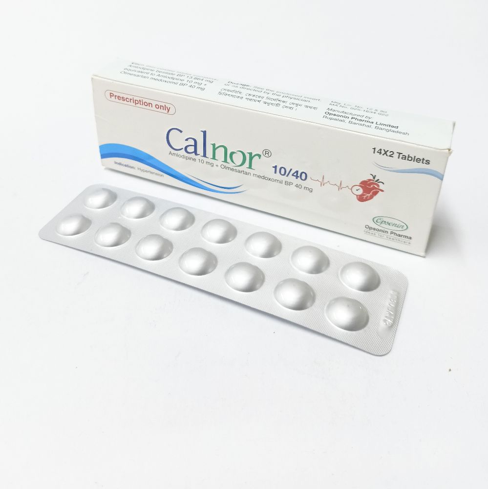 Calnor 10/40