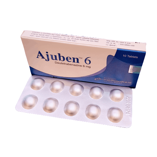 Ajuben 6