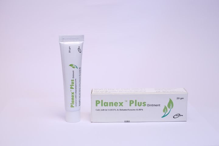 Planex Plus