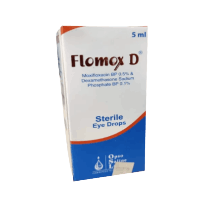 Flomox-D