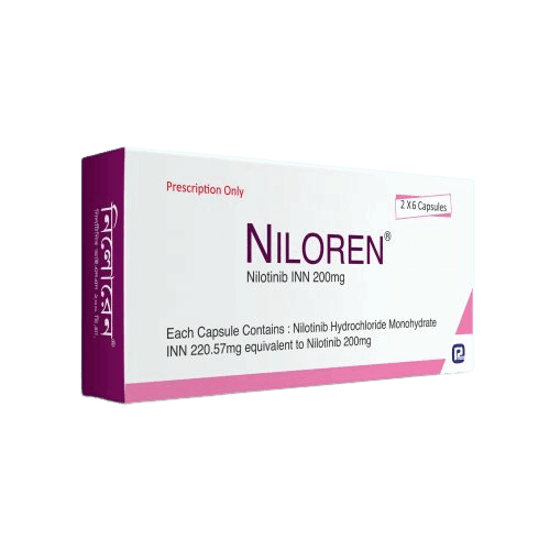 Niloren