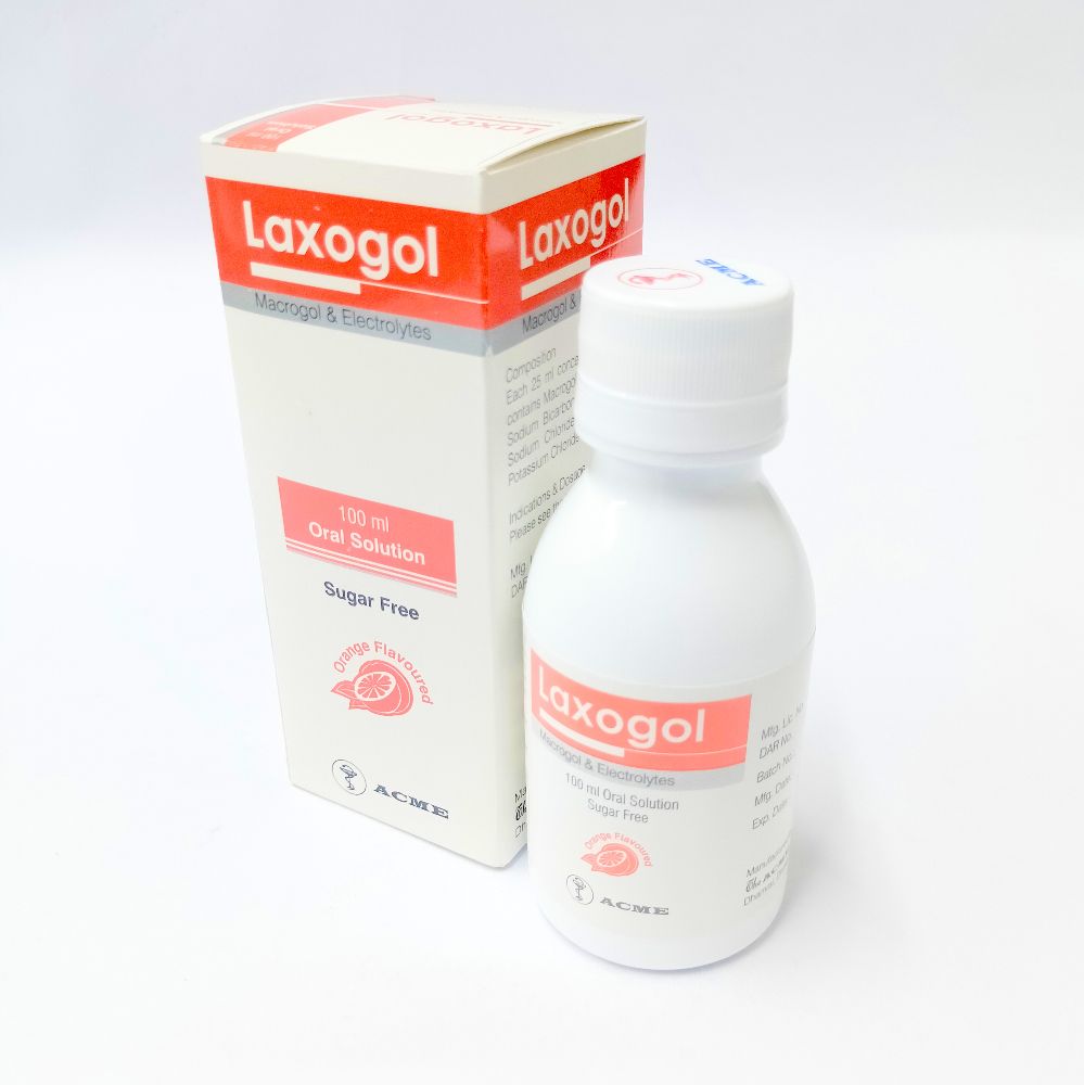 Laxogol