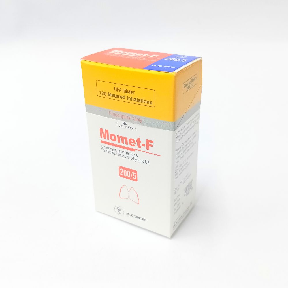 Momet-F 200/5