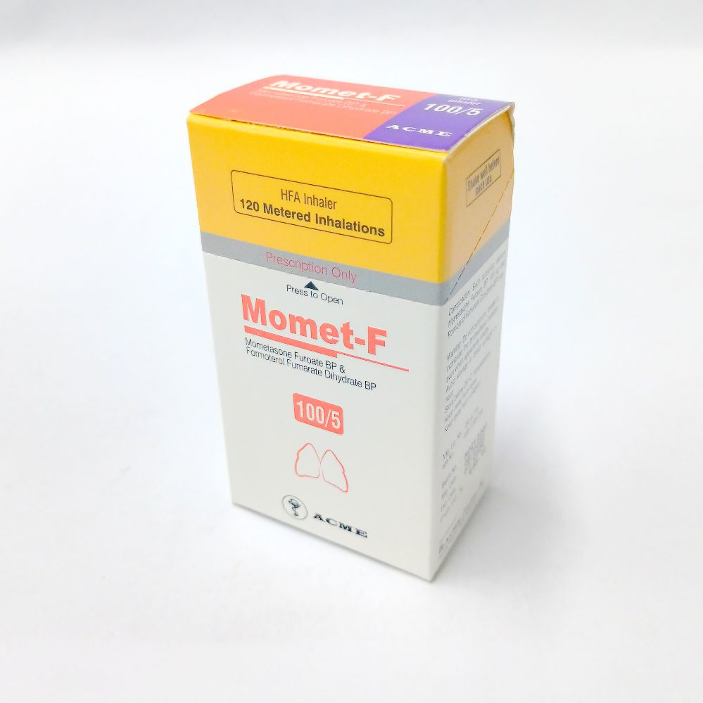 Momet-F 100/5