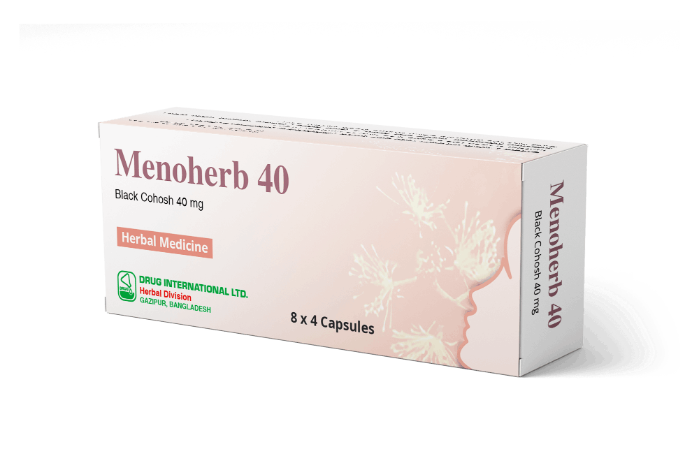 Menoherb 40