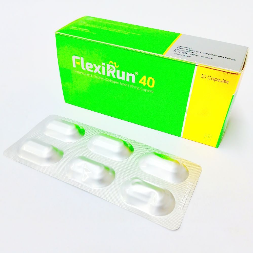 FlexiRun 40