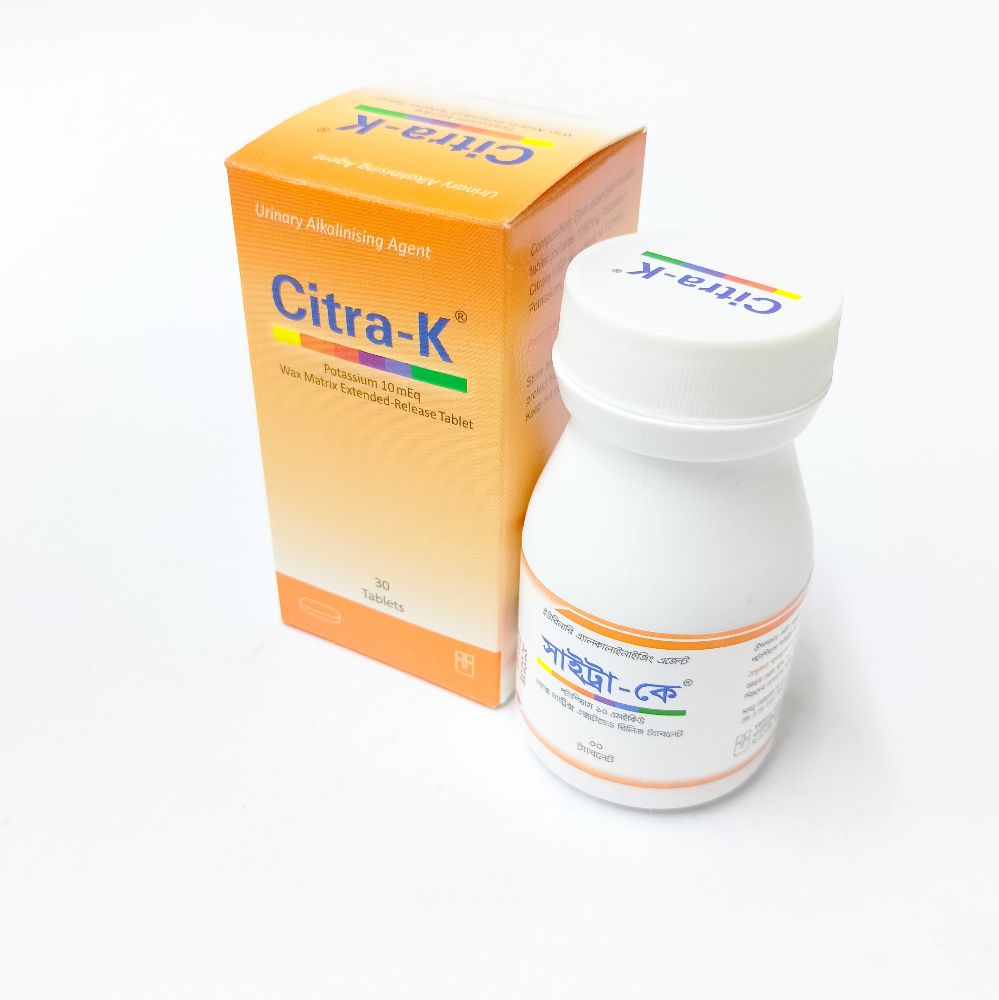 Citra-K