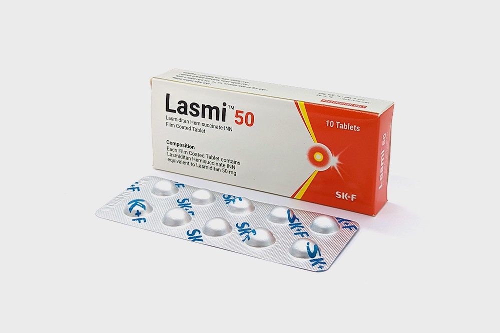 Lasmi 50