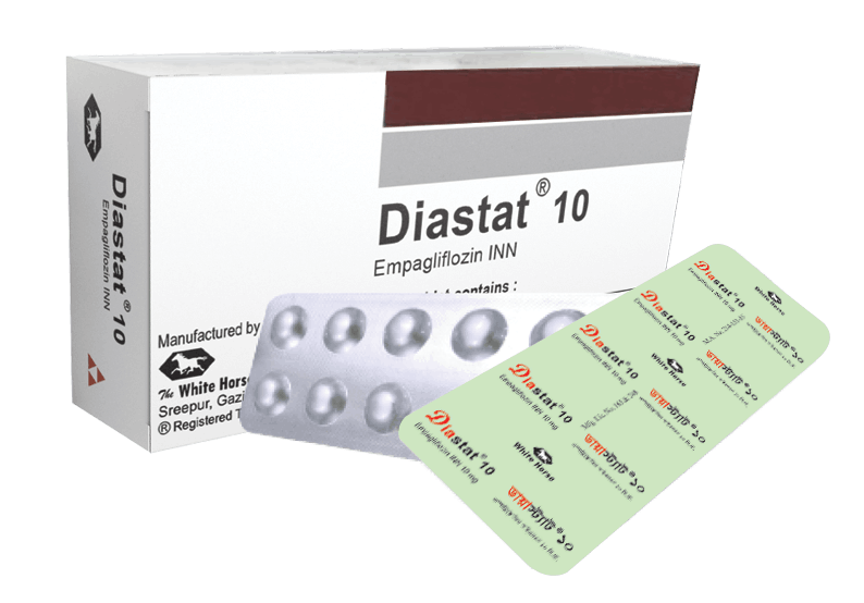 Diastat 10