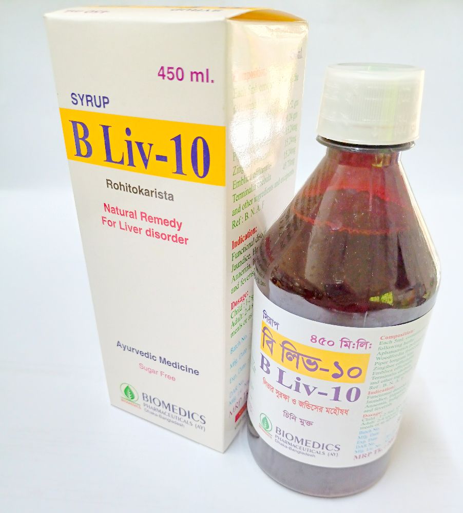 B Liv-10