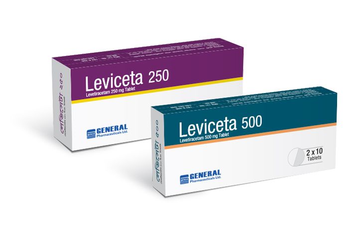 Leviceta 250